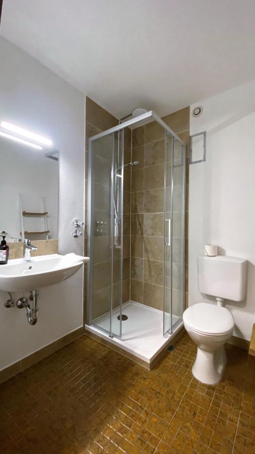 Wassertrüdingen Hotel Sonne מראה חיצוני תמונה