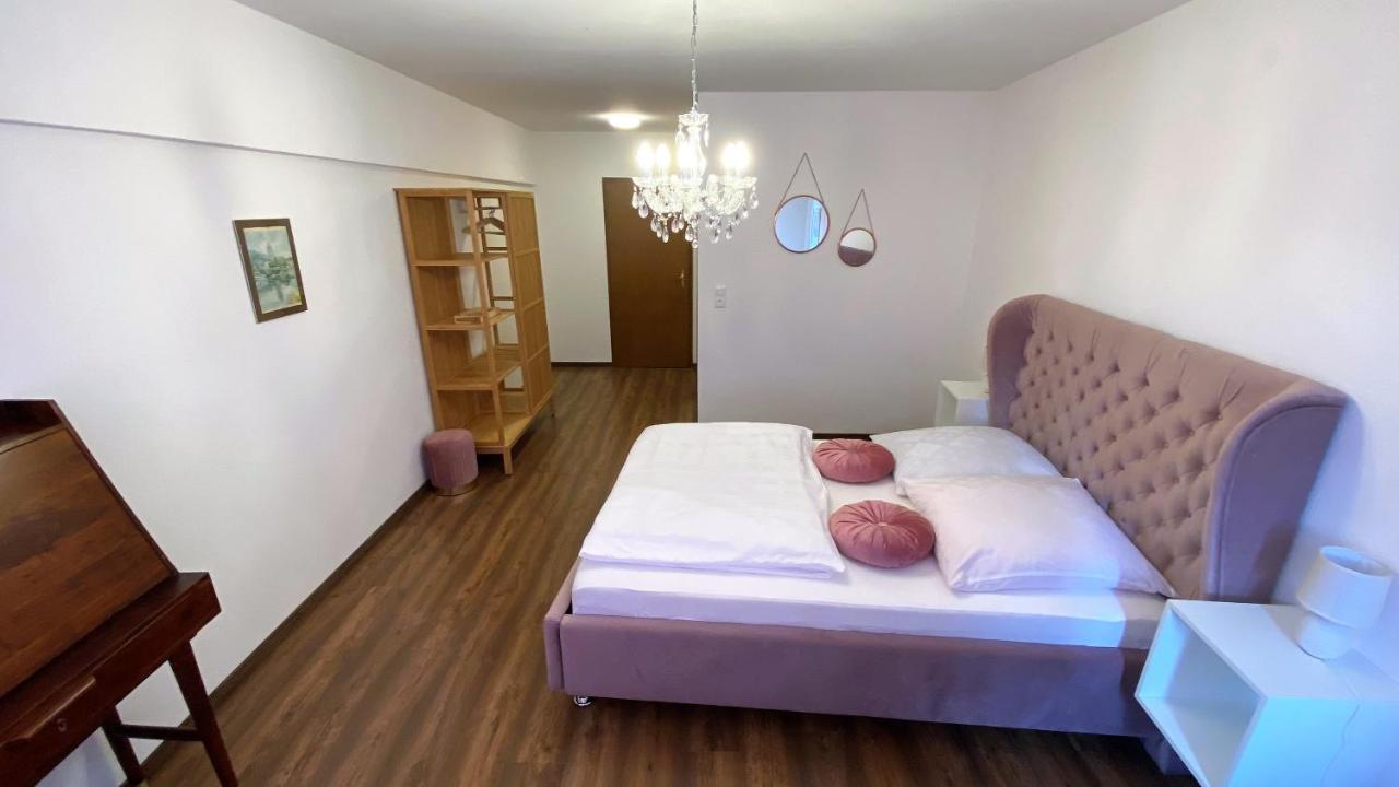 Wassertrüdingen Hotel Sonne מראה חיצוני תמונה